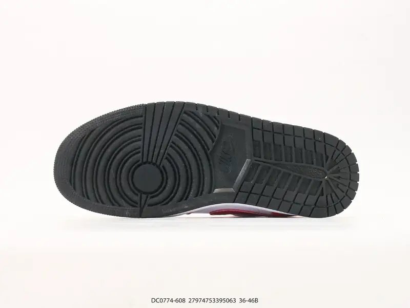 Air Jordan Chaussures de skate Basse DC0774-608 #27974753395063